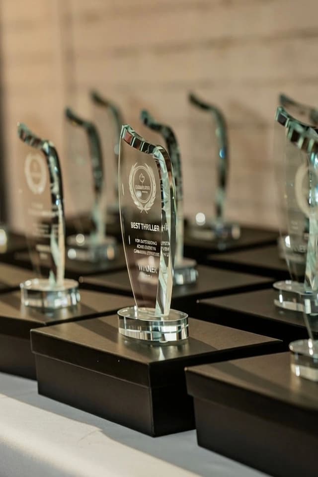 2026 CANREADS Awards