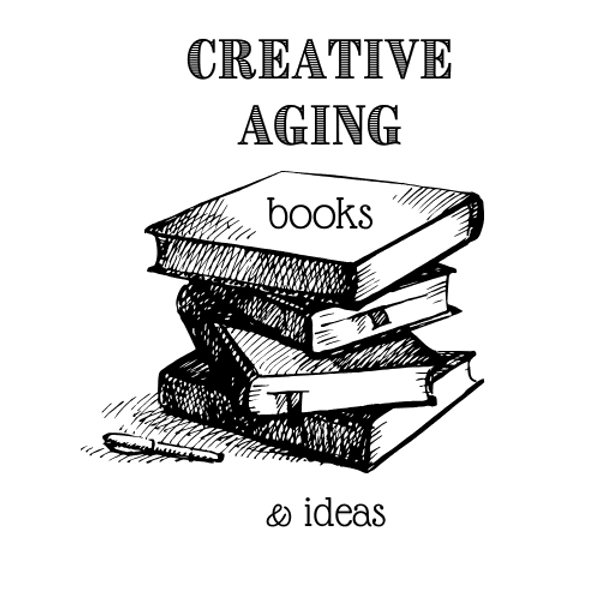 Creative Aging Books & Ideas logo
