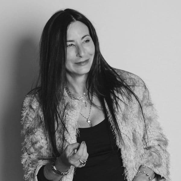Rebecca Eckler